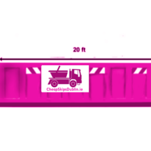 Roro 20 Cy