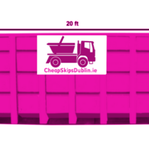 35 Yarder Roro- 35 Cubic Yard